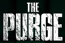 The Purge TV logo